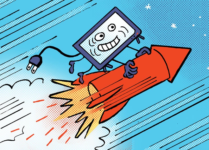 AI Advertising And Marketing Quick: How A For-Profit University Is Utilizing CTV Ads To Win Over New Students