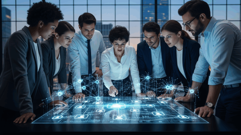 AI Advertising Quick: The following era of ABM is strategy-led and AI-enabled