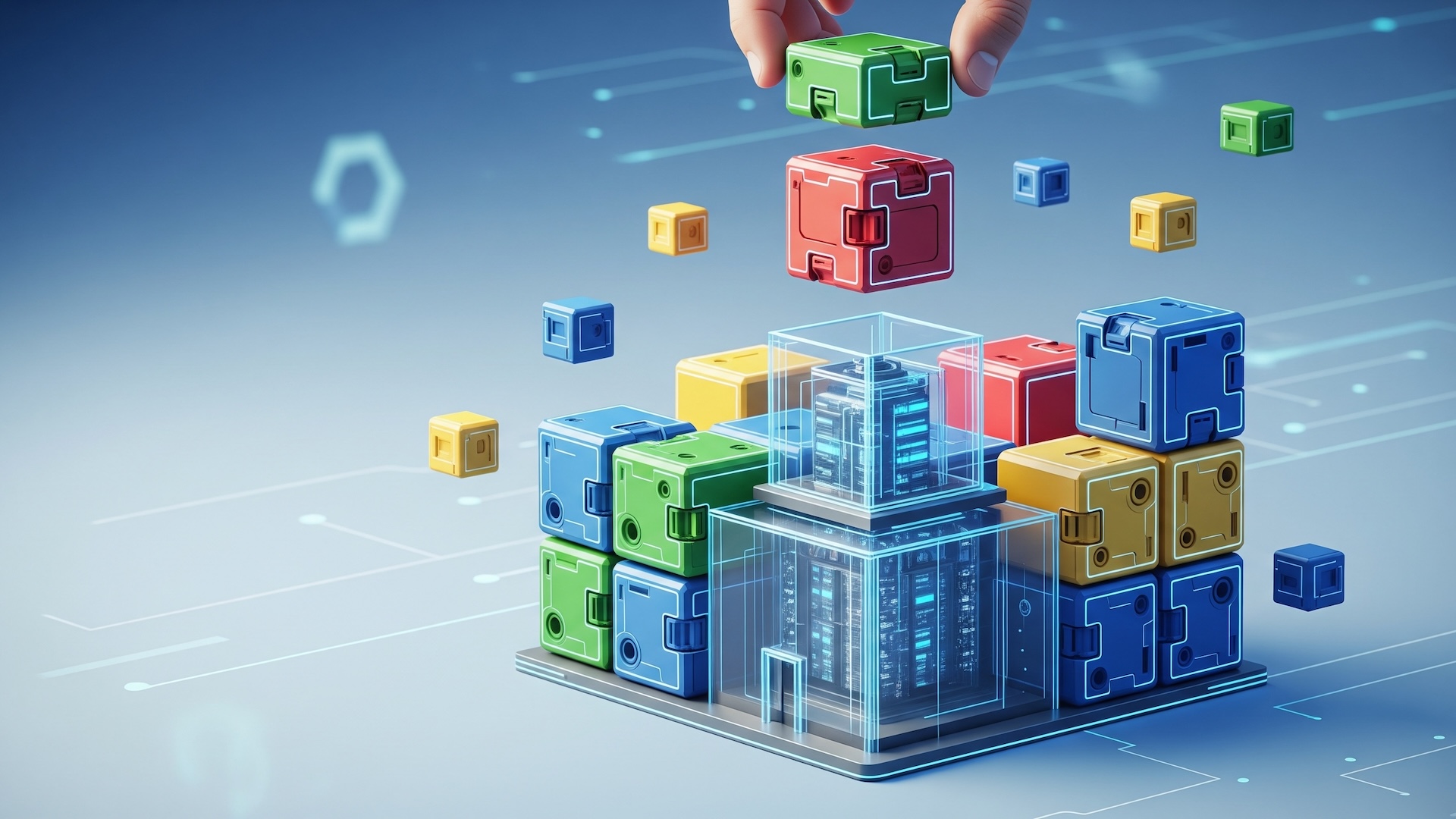 AI Advertising And Marketing Short: Why composable design demands more than vendor assures