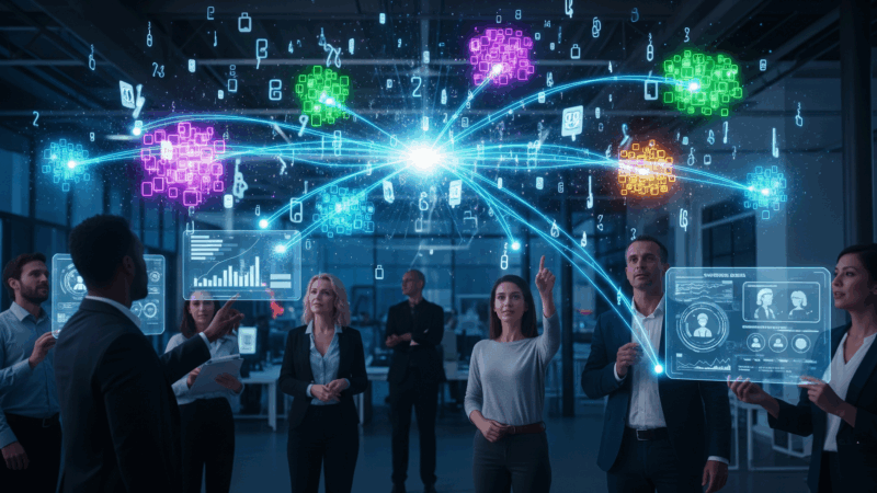 AI Advertising Quick: Just how consumer analytics shuts the voids in performance measurement