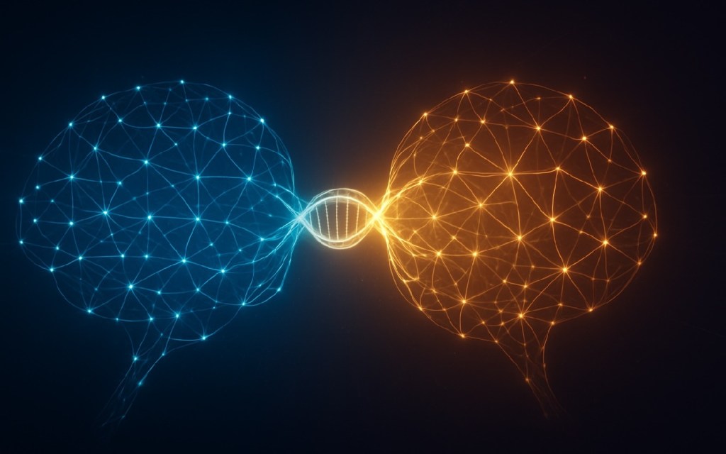 AI Marketing Brief: How Sakana AI’s new evolutionary formula constructs effective AI models without costly re-training
