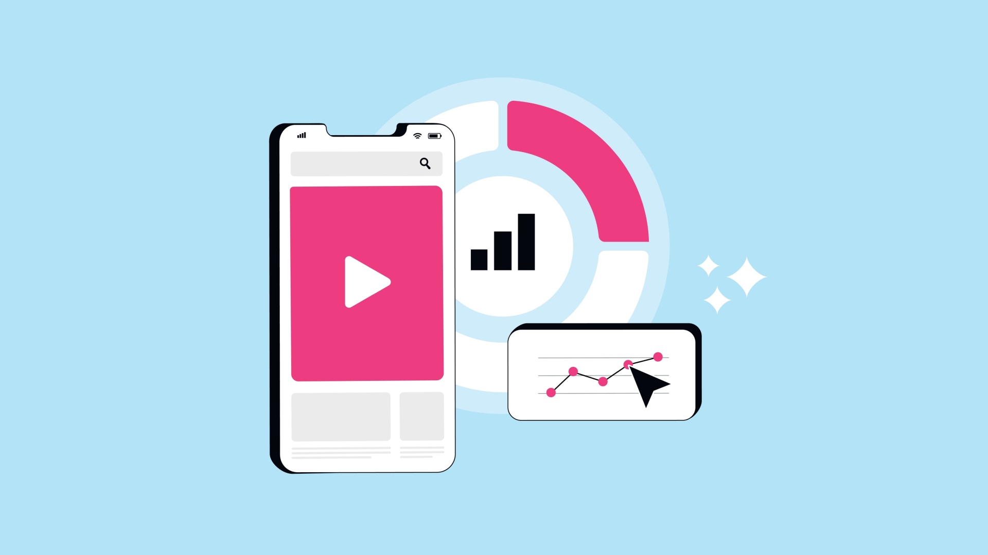 AI Marketing Brief: Why social video clip invest gets shed in reports– and how dimension requirements fix it
