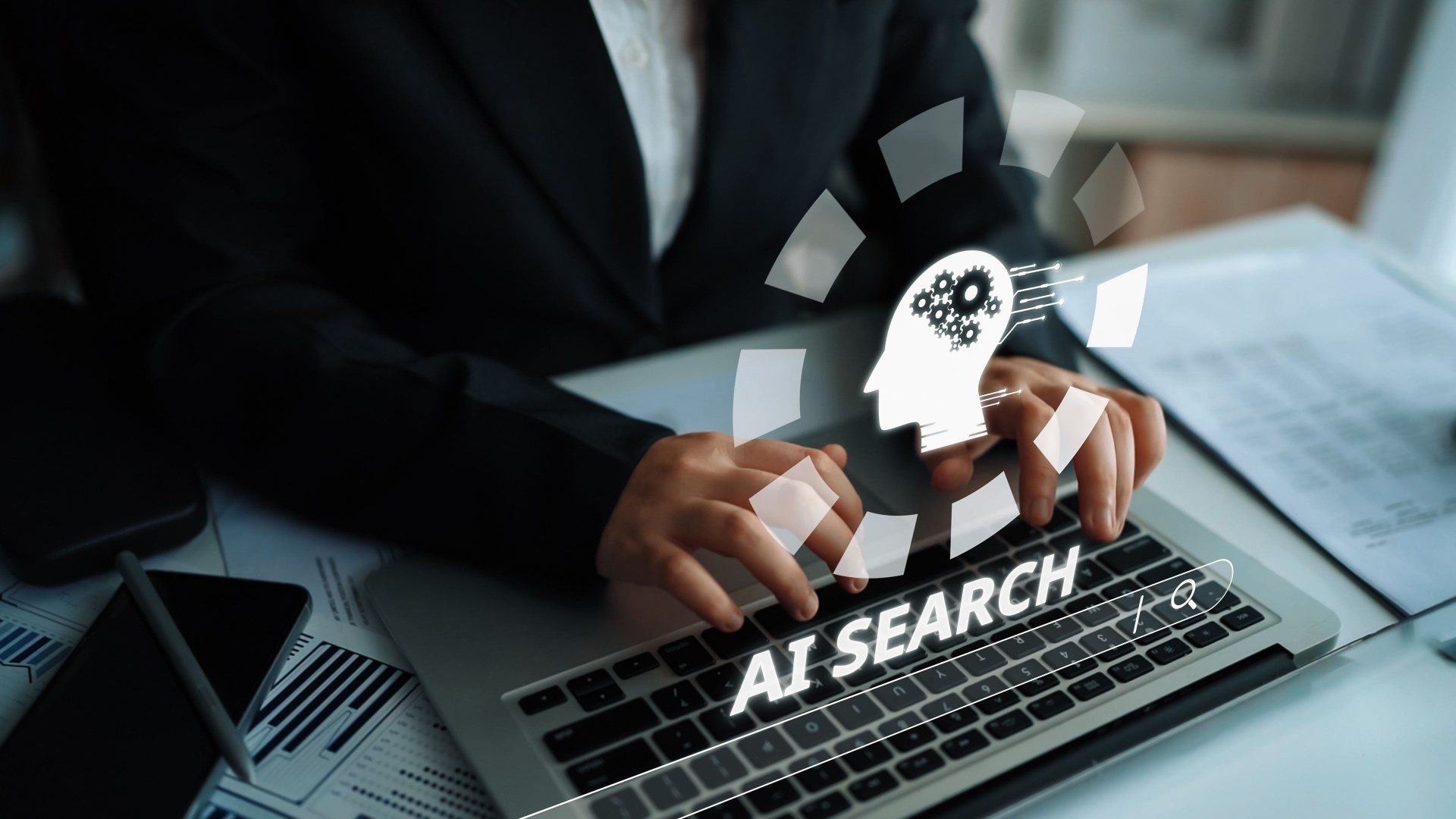 Social & Ad Technology Short: Just how to maximize your internet site for AI-powered search
