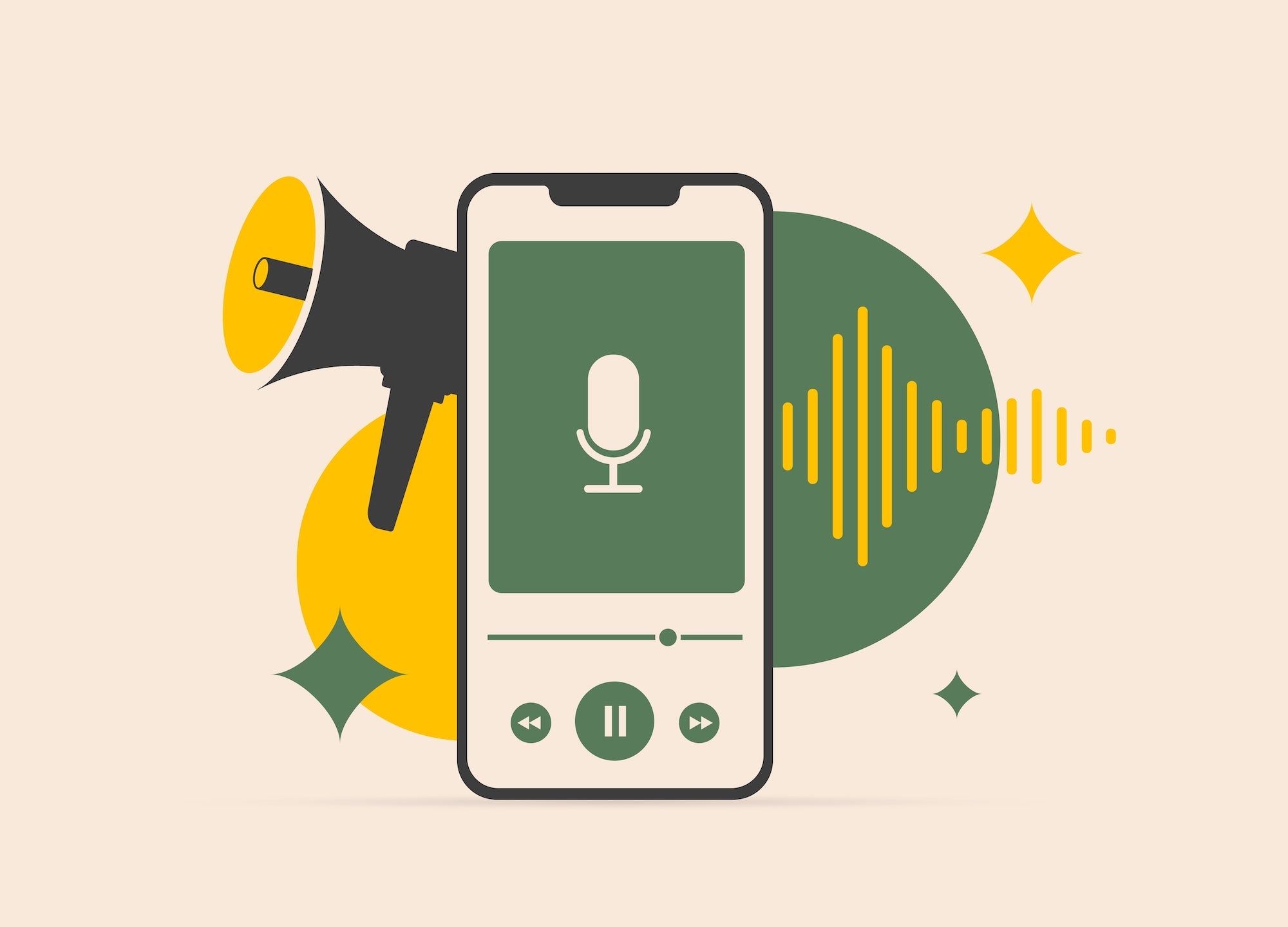 AI Advertising And Marketing Brief: Wondercraft Launches AI Device To Quicken Audio Advertisement Manufacturing