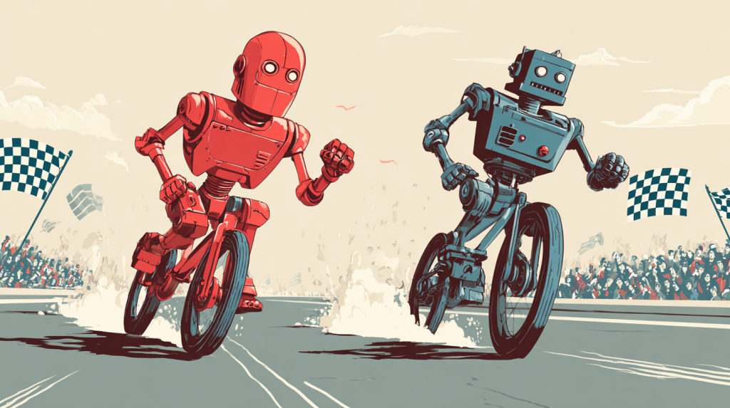 AI Advertising Brief: Stop benchmarking in the laboratory: Inclusion Sector shows how LLMs do in production