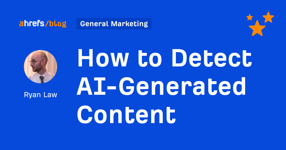 AI Advertising Quick: Exactly How to Spot AI-Generated Content