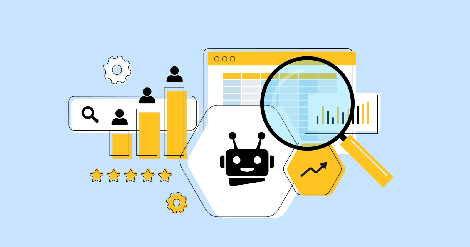 AI Advertising And Marketing Quick: Just How To Take Advantage Of AI To Improve B 2 B Go-To-Market through @sejournal, @alexanderkesler