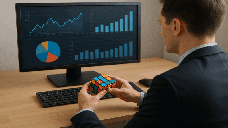 AI Marketing Quick: 4 ways AI is reshaping advertising and marketing procedures (and just how to prepare)