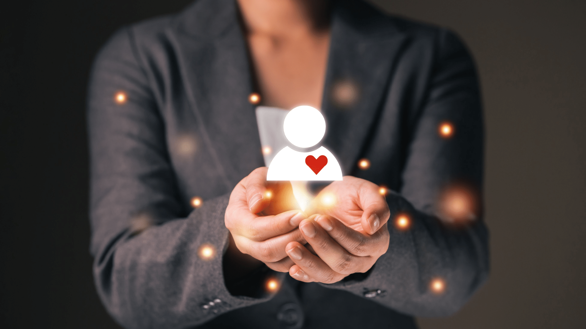 AI Advertising And Marketing Brief: The key to attracting attention in the age of AI is telling stories just you can tell