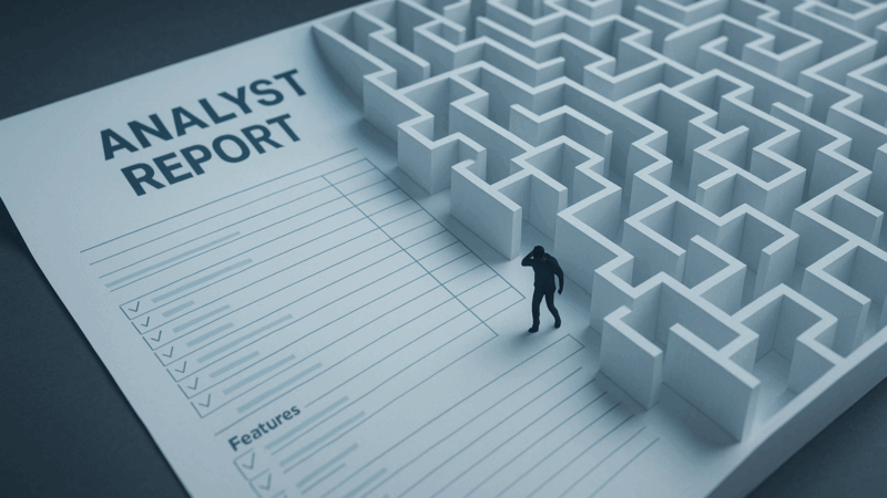 AI Advertising Brief: Why supplier dexterity frequently defeats expert positions