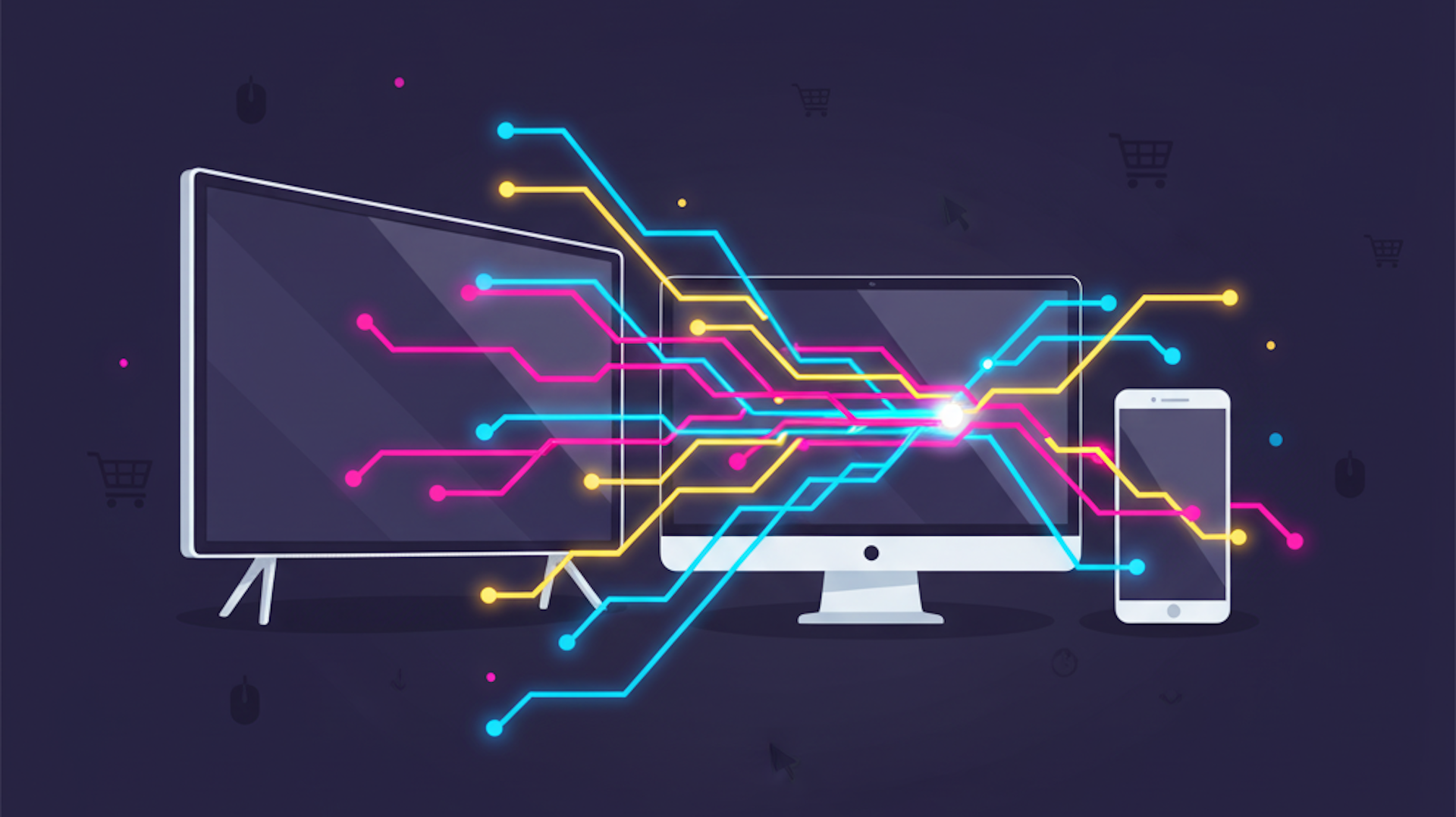 AI Marketing Brief: Why impression-based marketing will redefine search and CTV