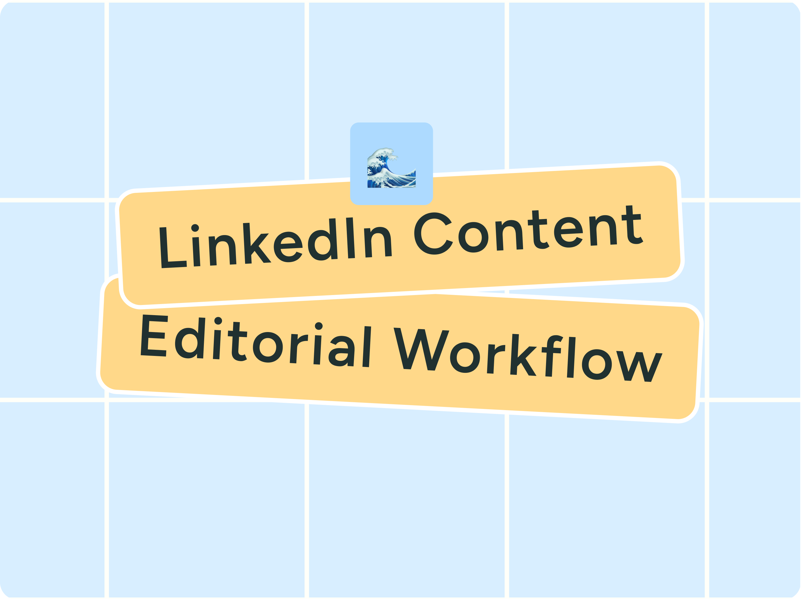 AI Advertising And Marketing Quick: The Content Workflow That Doubled My LinkedIn Following in 6 Months