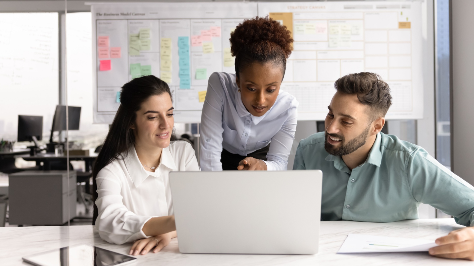 AI Marketing Quick: Dexterity is the brand-new foundation of marketing framework