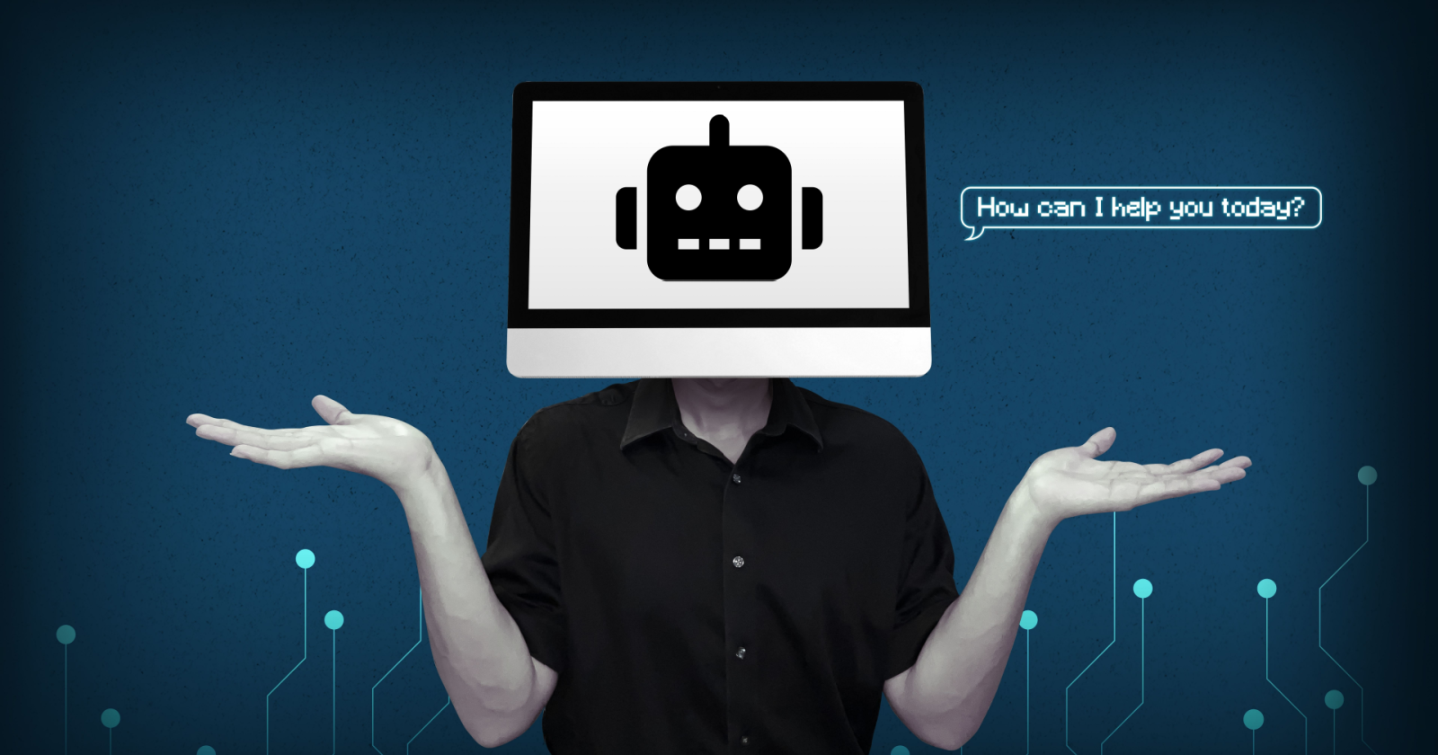 AI Marketing Brief: When Representatives Replace Web Sites via @sejournal, @DuaneForrester