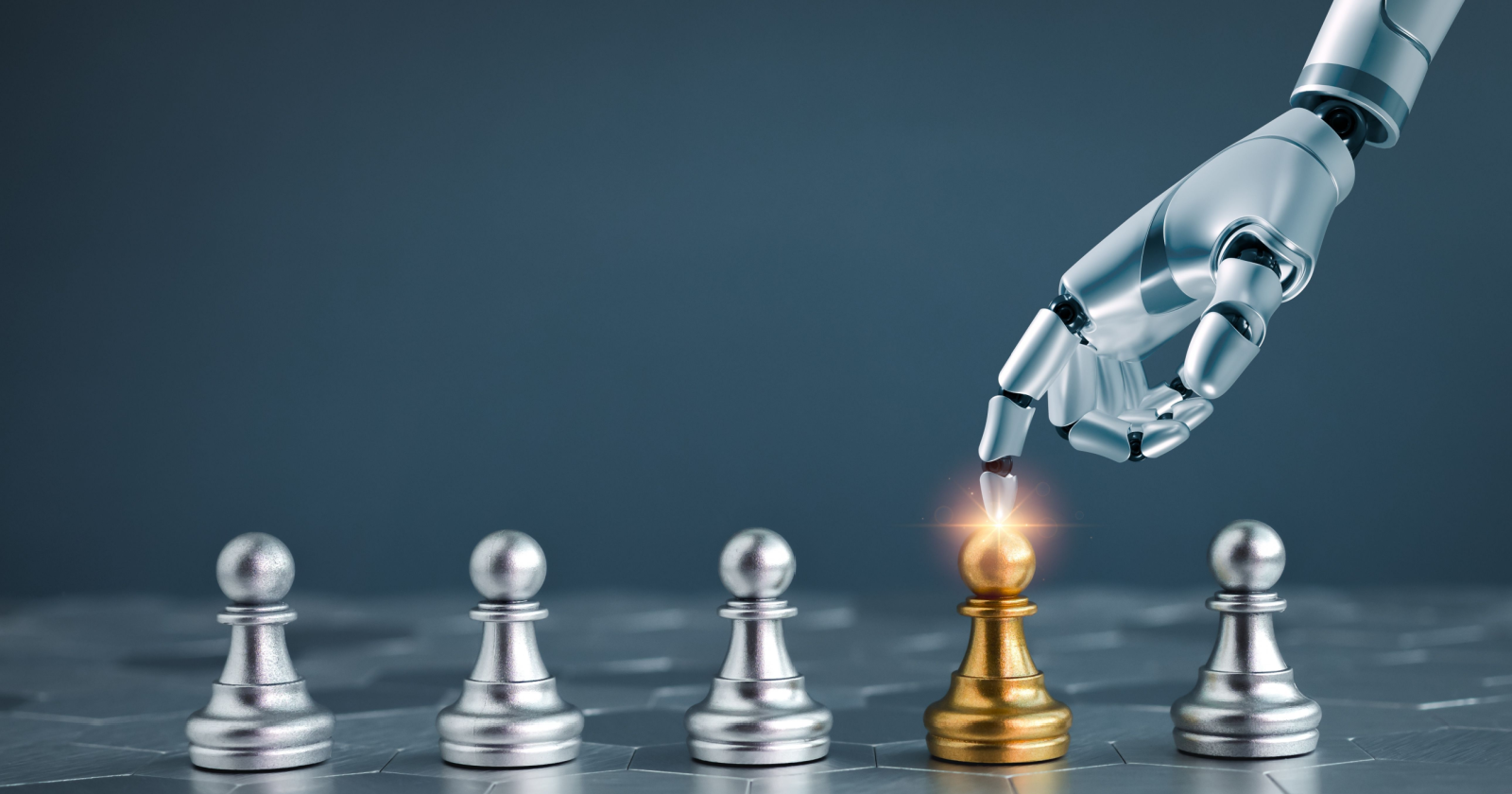 AI Advertising Quick: Let’s Look Inside A Response Engine And See Just How GenAI Chooses Champions by means of @sejournal, @DuaneForrester