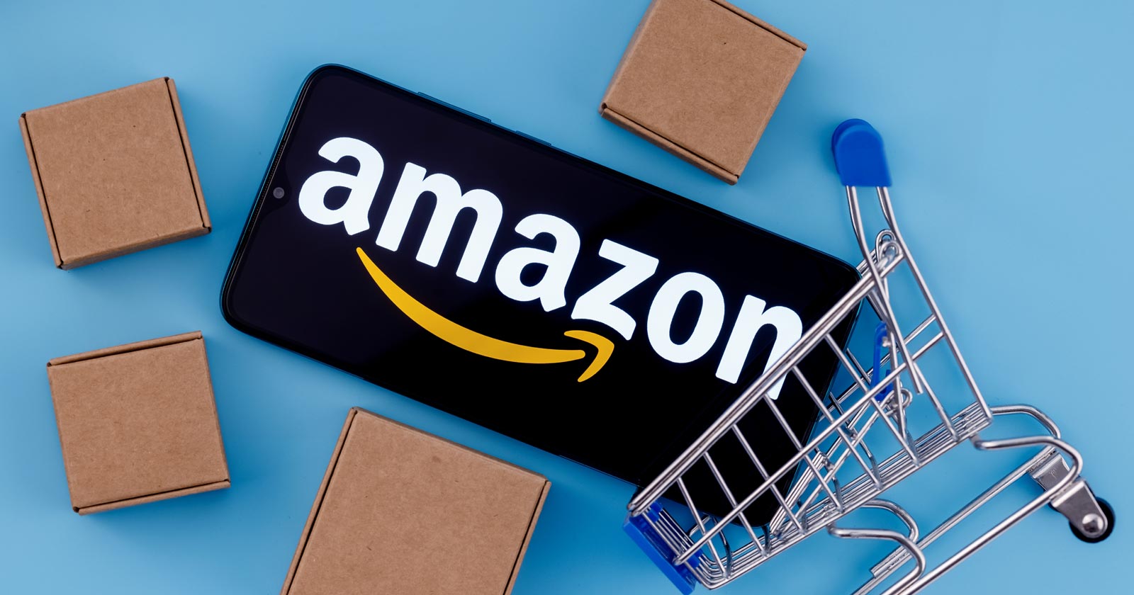 AI Advertising Brief: Amazon Experiences Decrease In Google Search Presence through @sejournal, @martinibuster