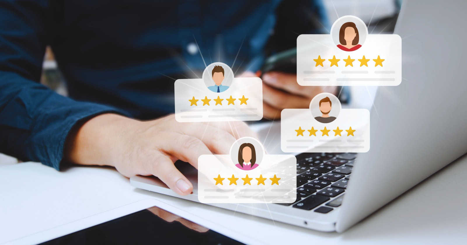 AI Marketing Quick: 5 Ways Web Content Marketers Can Build Consumer Depend On Through Liable Customization And AI through @sejournal, @rio_seo
