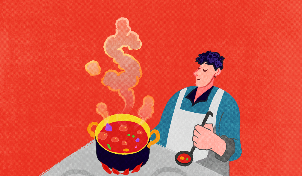 Social & Advertisement Tech Brief: The New york city Times crafts personality-led video clip in Cooking push to drive subs