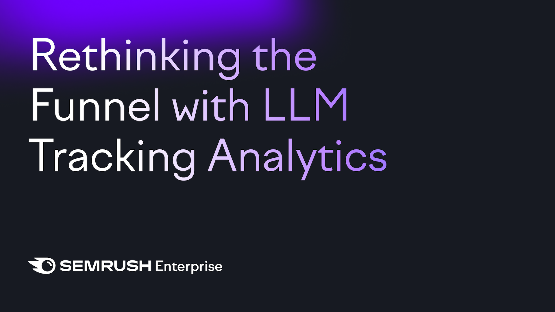 AI Advertising Quick: Just how to see inside the AI channel by Semrush Business