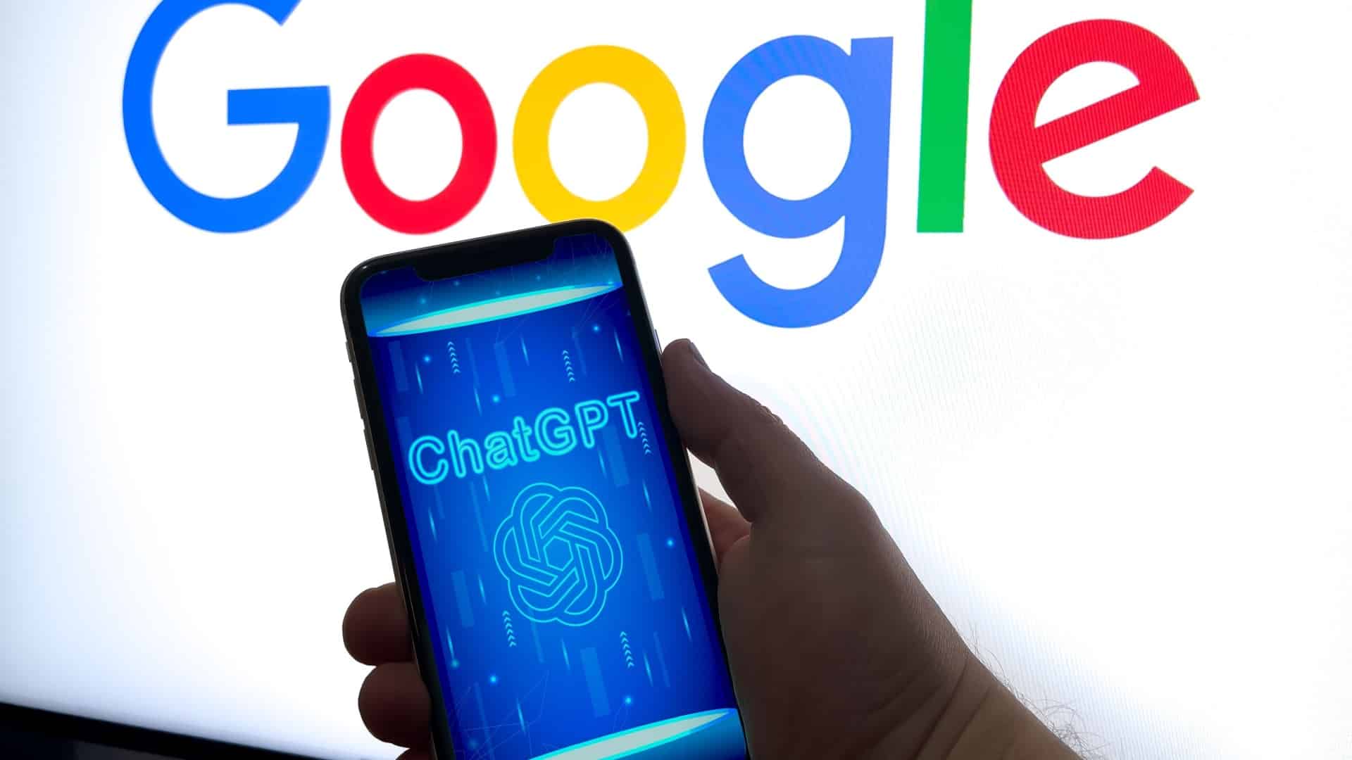 Social & Advertisement Technology Short: ChatGPT, AI devices get grip as Google Look slips