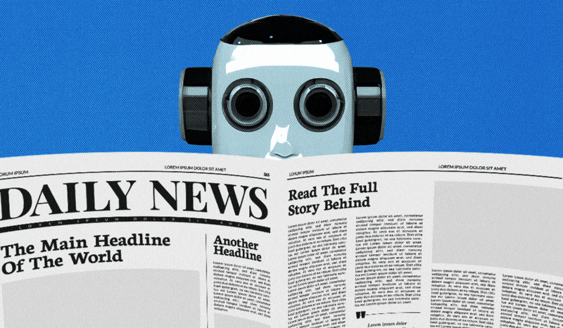 Social & Advertisement Tech Short: Designers brace for AI crawlers scraping their work