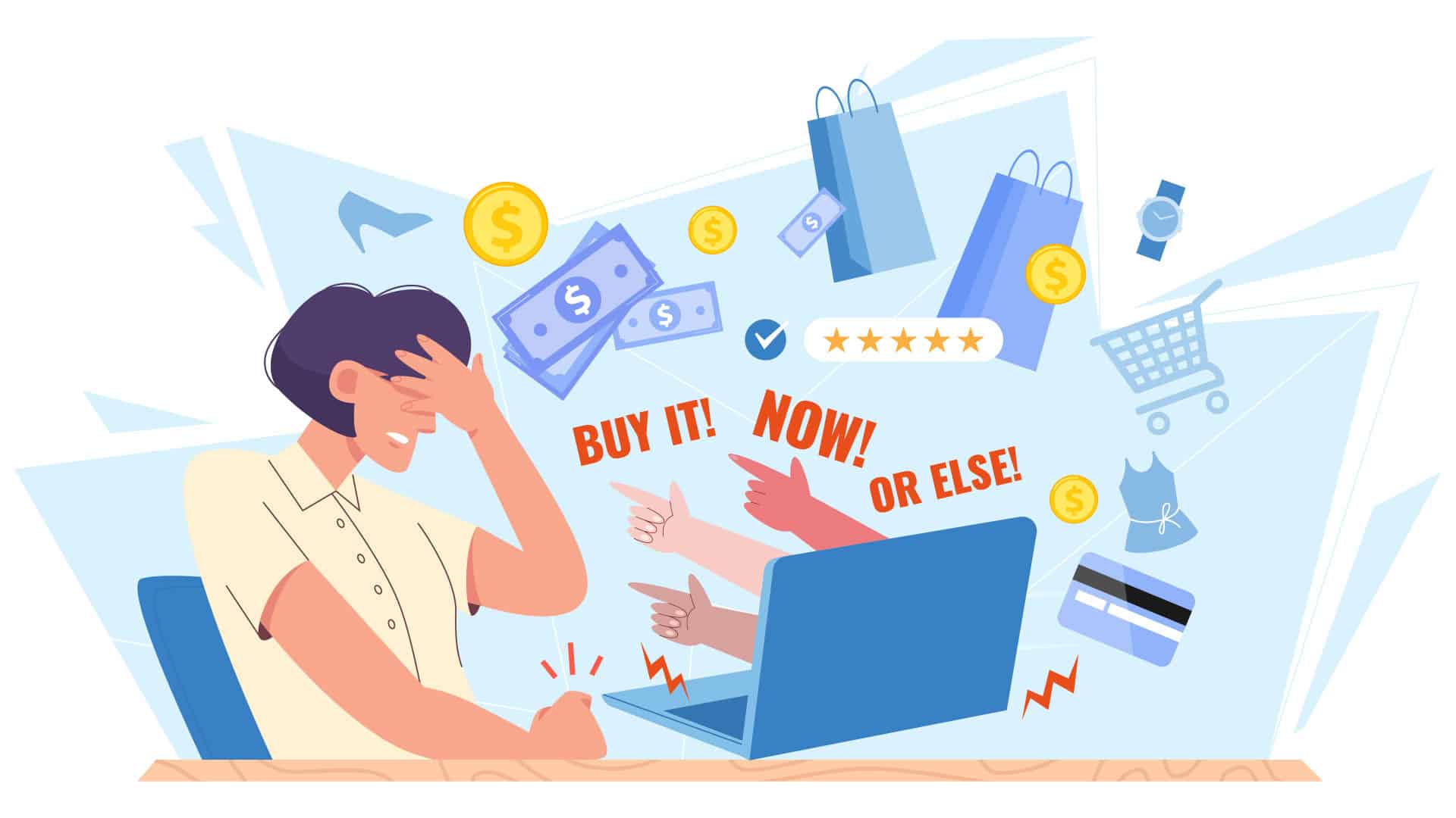 AI Advertising Short: The martech rejuvenate cycle is a myth