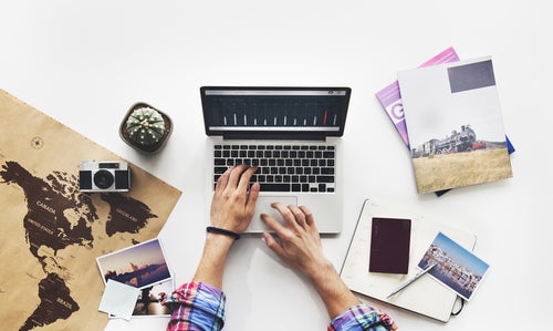 AI Marketing Brief: Marriott Takes The Jump Into Retail Media With New Media Network