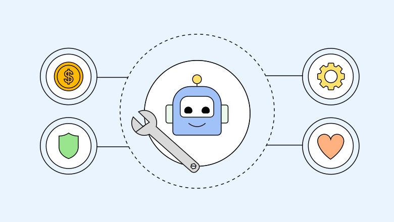 Social & Advertisement Technology Short: 8 strategies for making use of AI for customer care in 2025