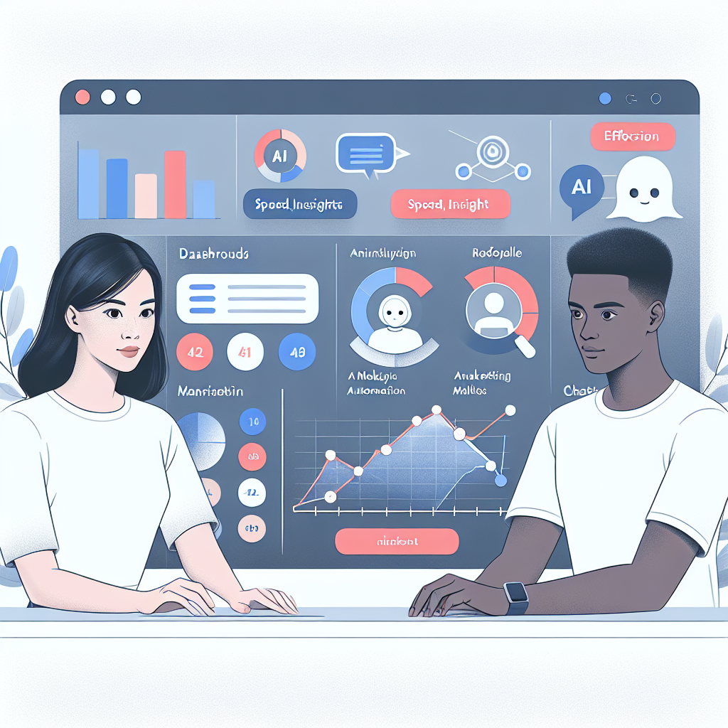 AI Marketing Brief: Google’s AI can now surf the internet for you, click on buttons, and complete types with Gemini 2 5 Computer Usage