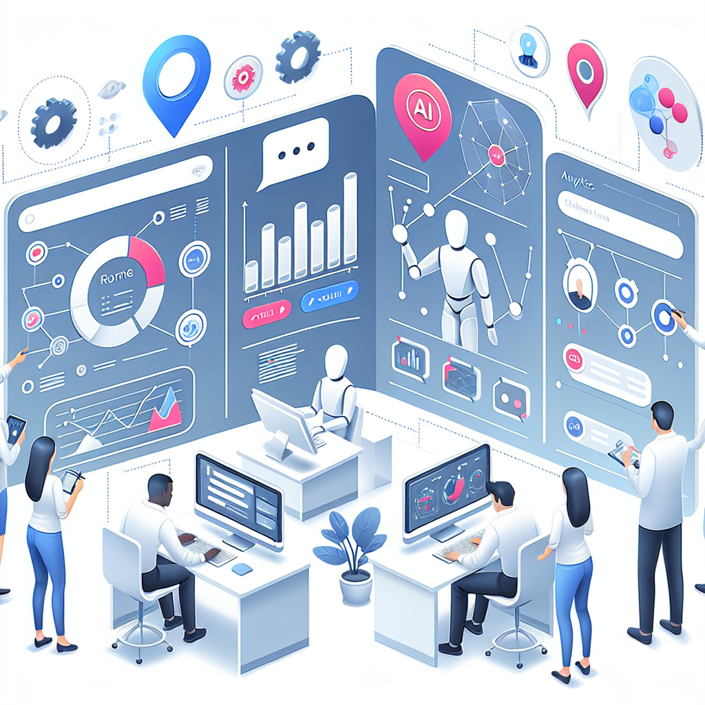 AI Advertising And Marketing Brief: Developers can currently add live Google Maps data to Gemini-powered AI app outputs