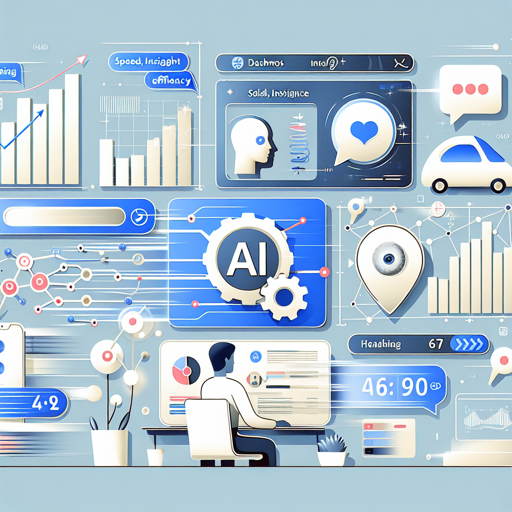 AI Marketing Brief: Google’s brand-new ambiance coding AI Workshop experience allows any individual construct, release apps stay in minutes
