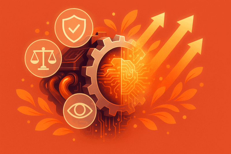 AI Advertising And Marketing Quick: AI depend on is the new growth engine
