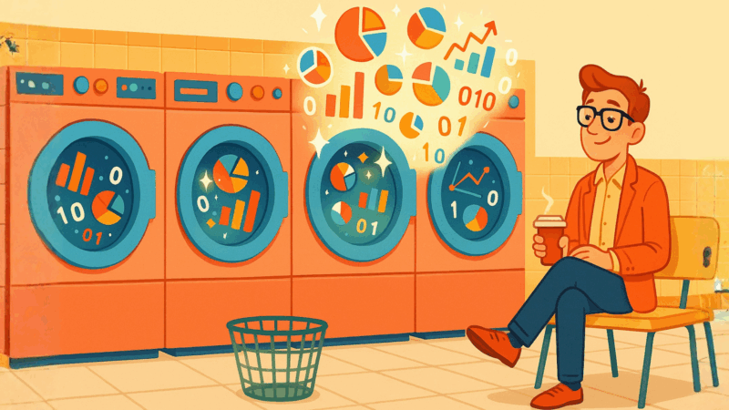 AI Advertising And Marketing Short: Rethinking marketing’s connection with information