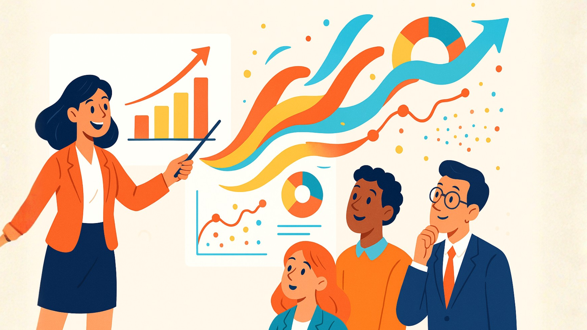 AI Marketing Quick: Winning executive rely on the relocation beyond advertising and marketing acknowledgment