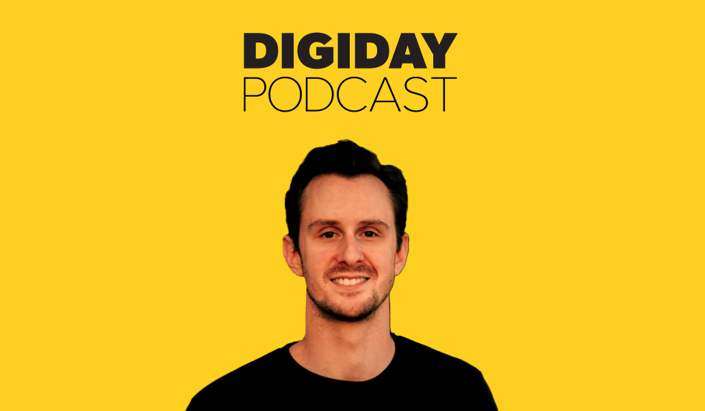 Social & Advertisement Tech Short: Exactly how designers are becoming their own networks with Night agency’s David Huntzinger