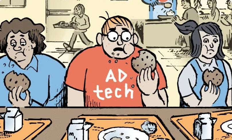 AI Advertising Brief: Scott Spencer’s New Start-up Wants To Aid Users Monetize Their Online Advertising And Marketing Information
