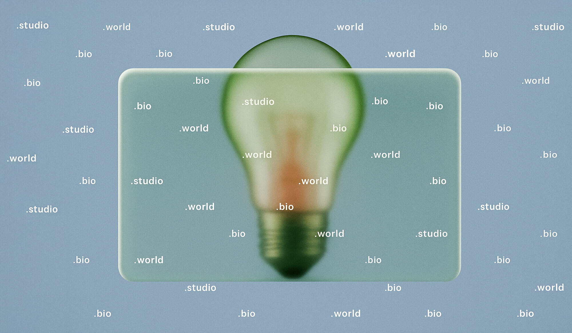 Social & Ad Technology Short: In the age of AI search, a domain name is a vital differentiator