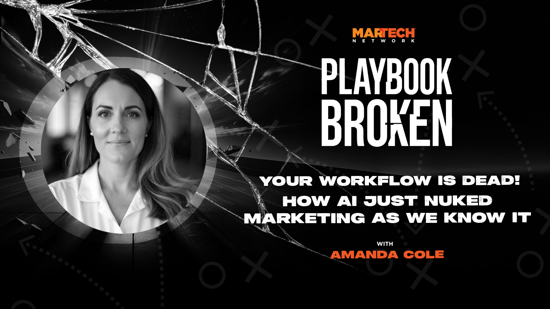 AI Advertising And Marketing Quick: Exactly how AI just wiped out advertising as we know it