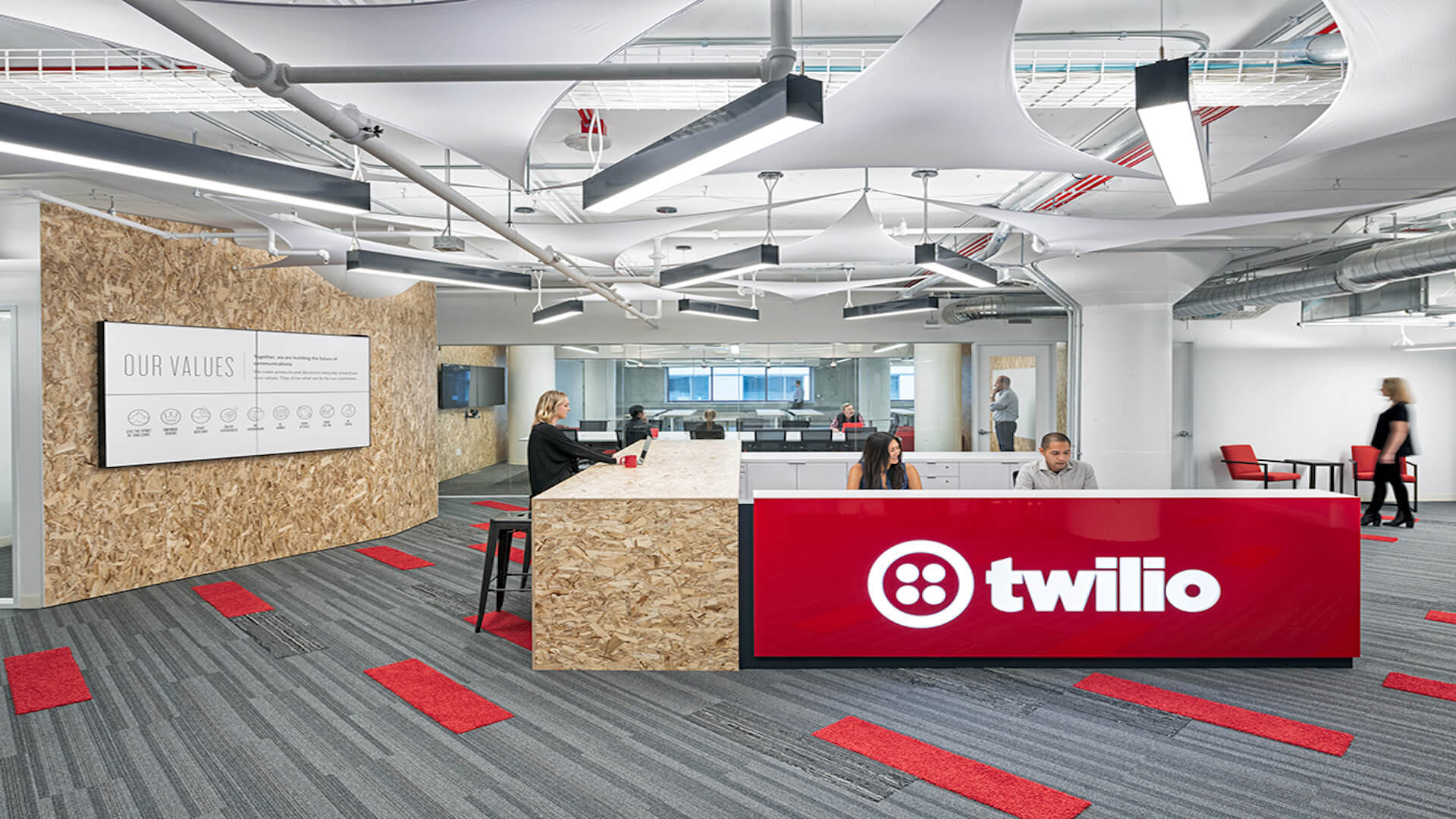 Social & Advertisement Tech Short: Twilio launches information tools to assist online marketers trust their signals and move quicker