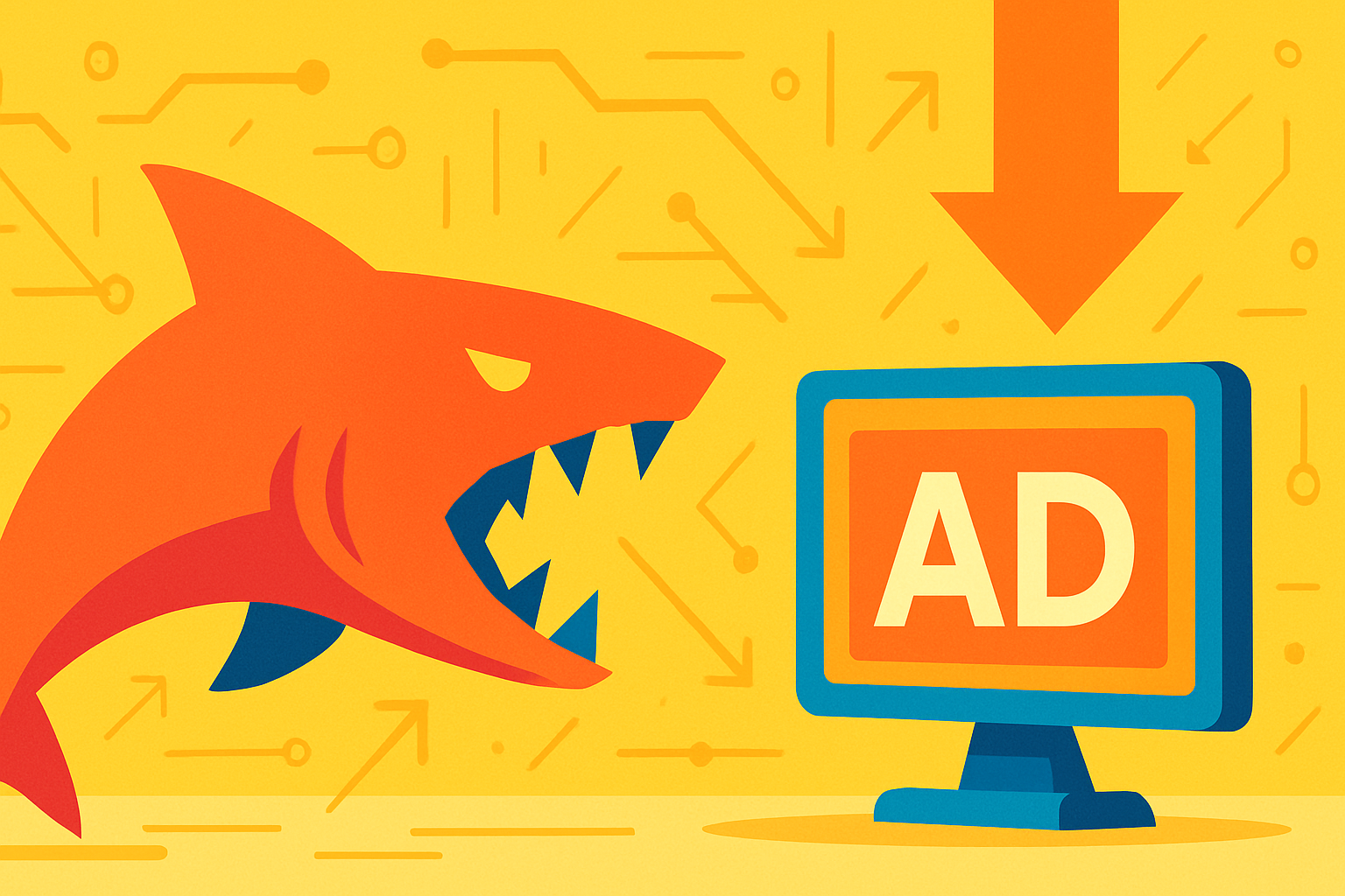 AI Advertising And Marketing Short: IAB cuts ad projection as tariffs take a bite out of costs