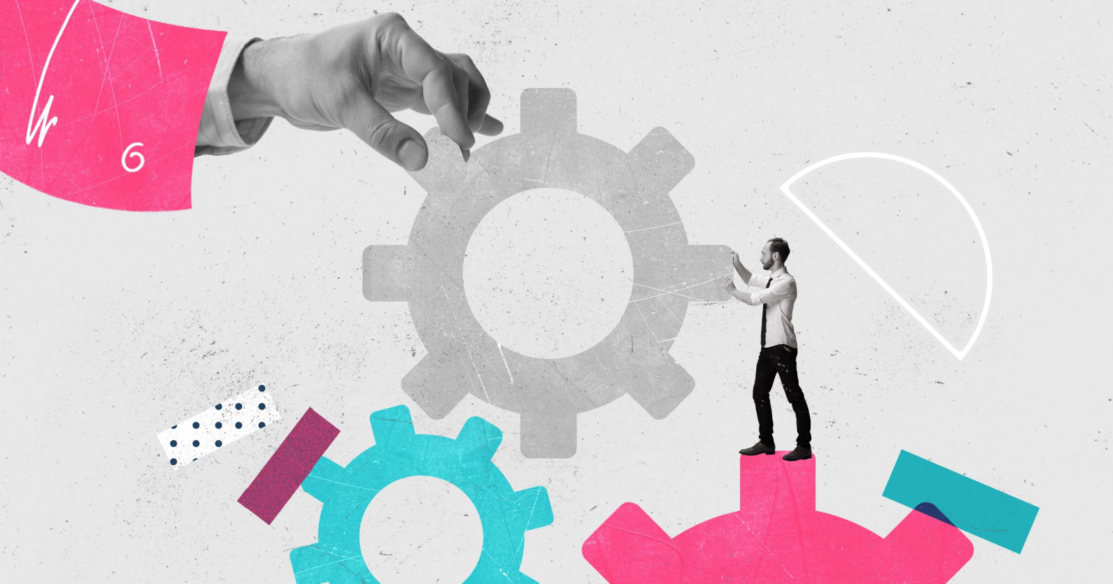 AI Advertising And Marketing Short: Preparing C-Level For The Agentic Internet through @sejournal, @TaylorDanRW