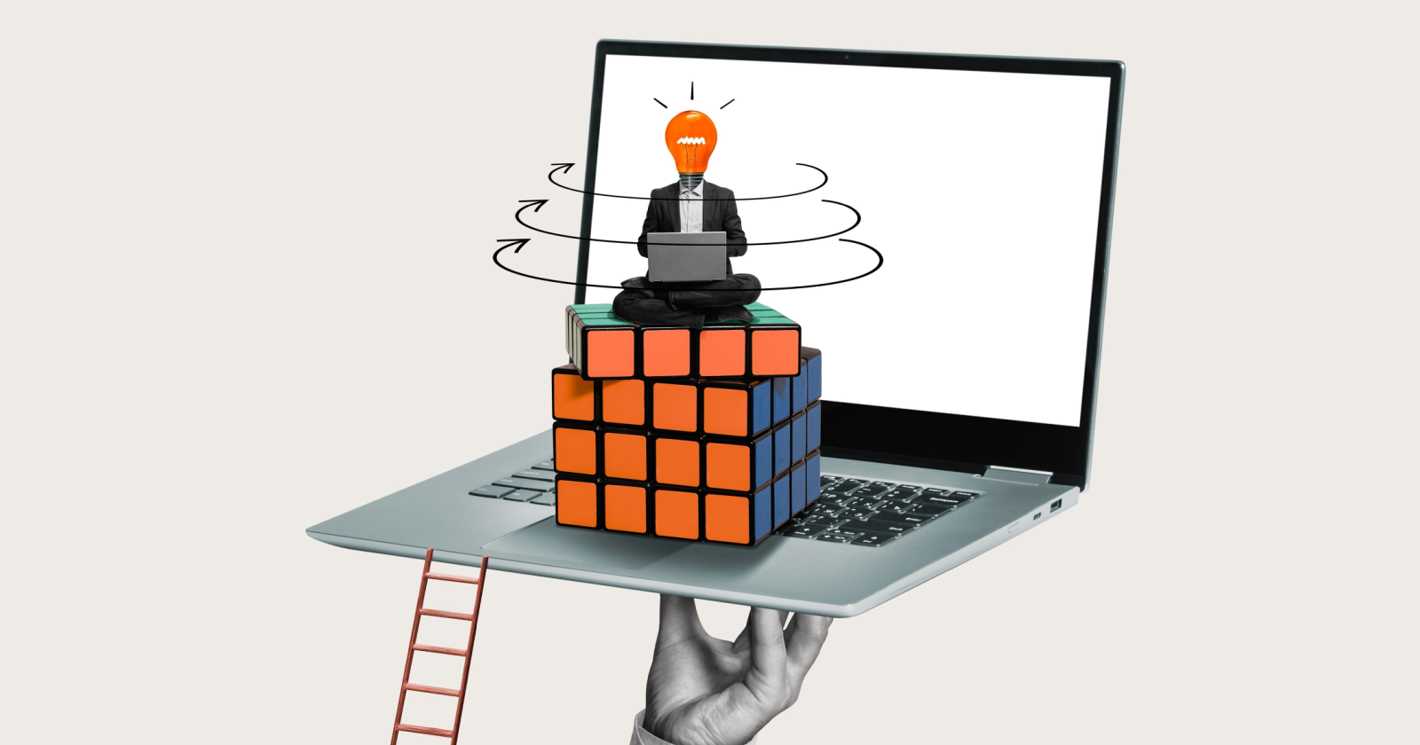 AI Advertising Short: Exactly How AI Is Redefining Search And What Leaders Needs To Do Now by means of @sejournal, @TaylorDanRW