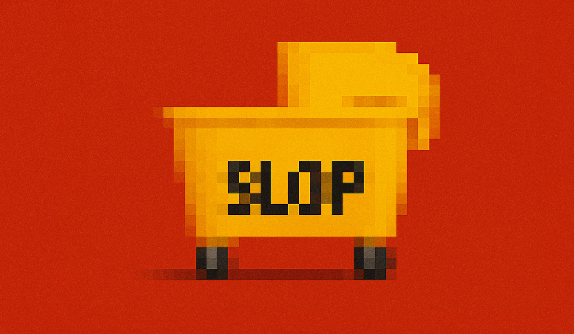 Social & Ad Technology Brief: AI slop myths, exposed: What’s harmful, what’s hype, what’s just meh