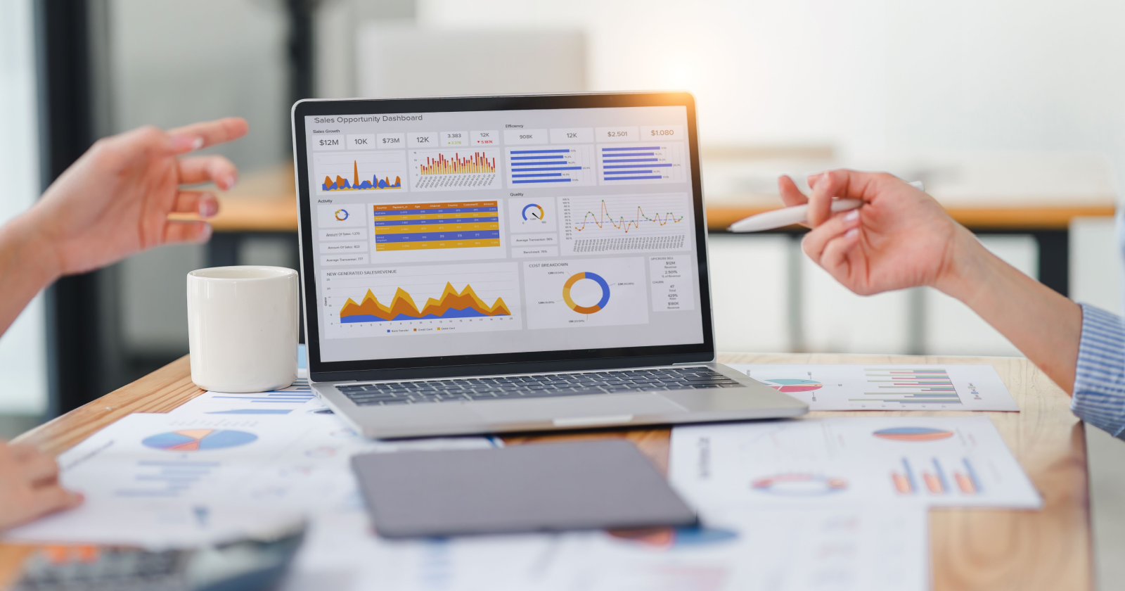 AI Marketing Short: GA 4 Five Years Later: The Current State Of Marketing Analytics