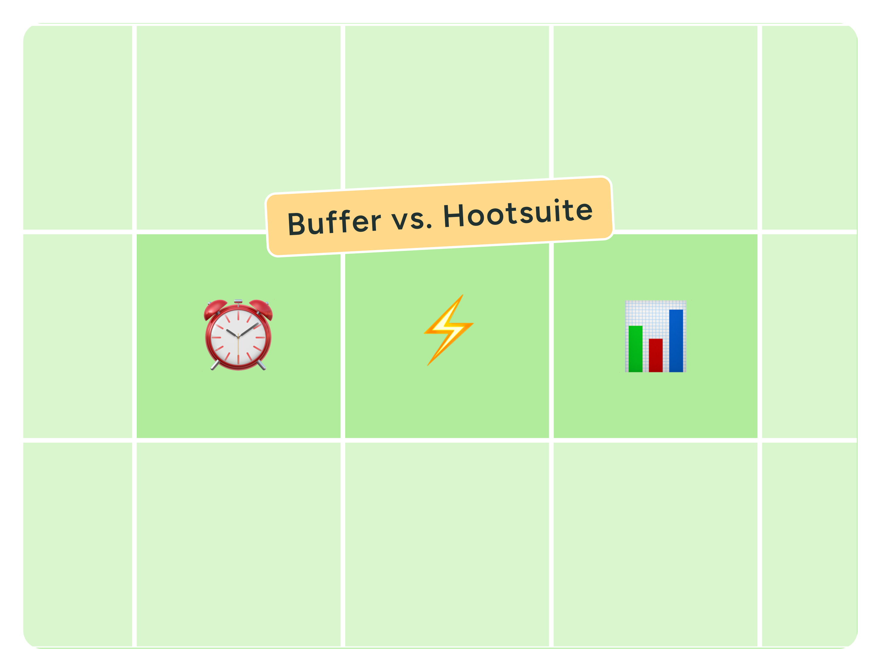 AI Advertising And Marketing Quick: Barrier vs. Hootsuite: Which Social Media Management Device is Right For You?