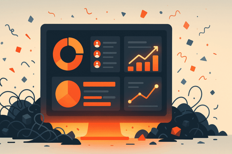 AI Advertising And Marketing Brief: Exactly how to link customer data using tools you already have