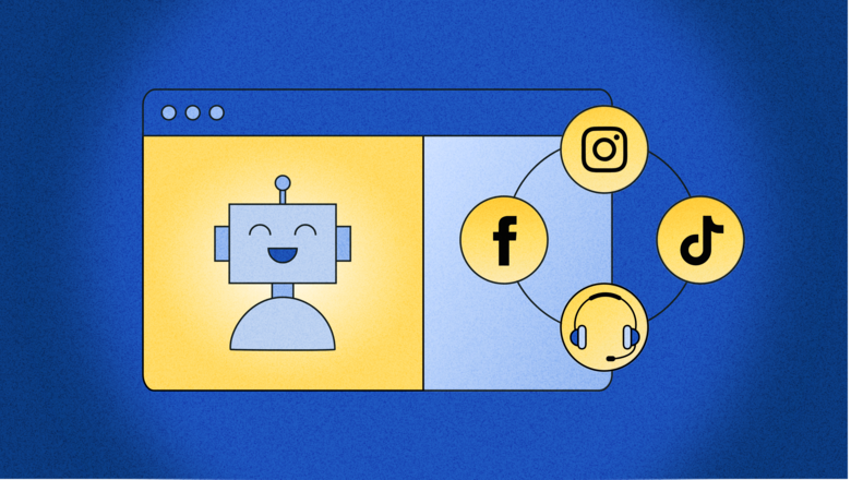 Social & Advertisement Technology Quick: 9 Chatbot home builders to enhance your consumer support