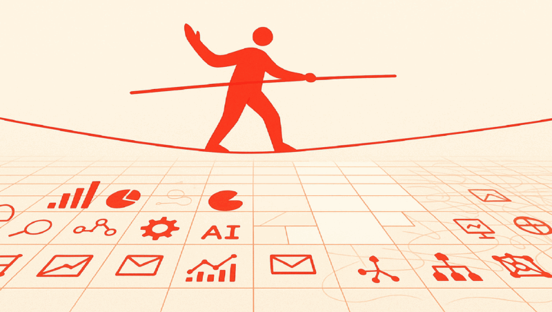 AI Marketing Quick: The AI oversight space is marketing’s next administration test