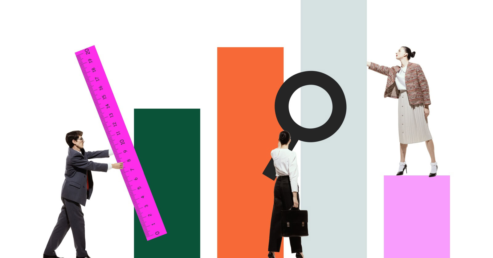 AI Advertising And Marketing Short: Time We Really Beginning To Determine Relevance When We Talk About “Appropriate Website Traffic” via @sejournal, @TaylorDanRW