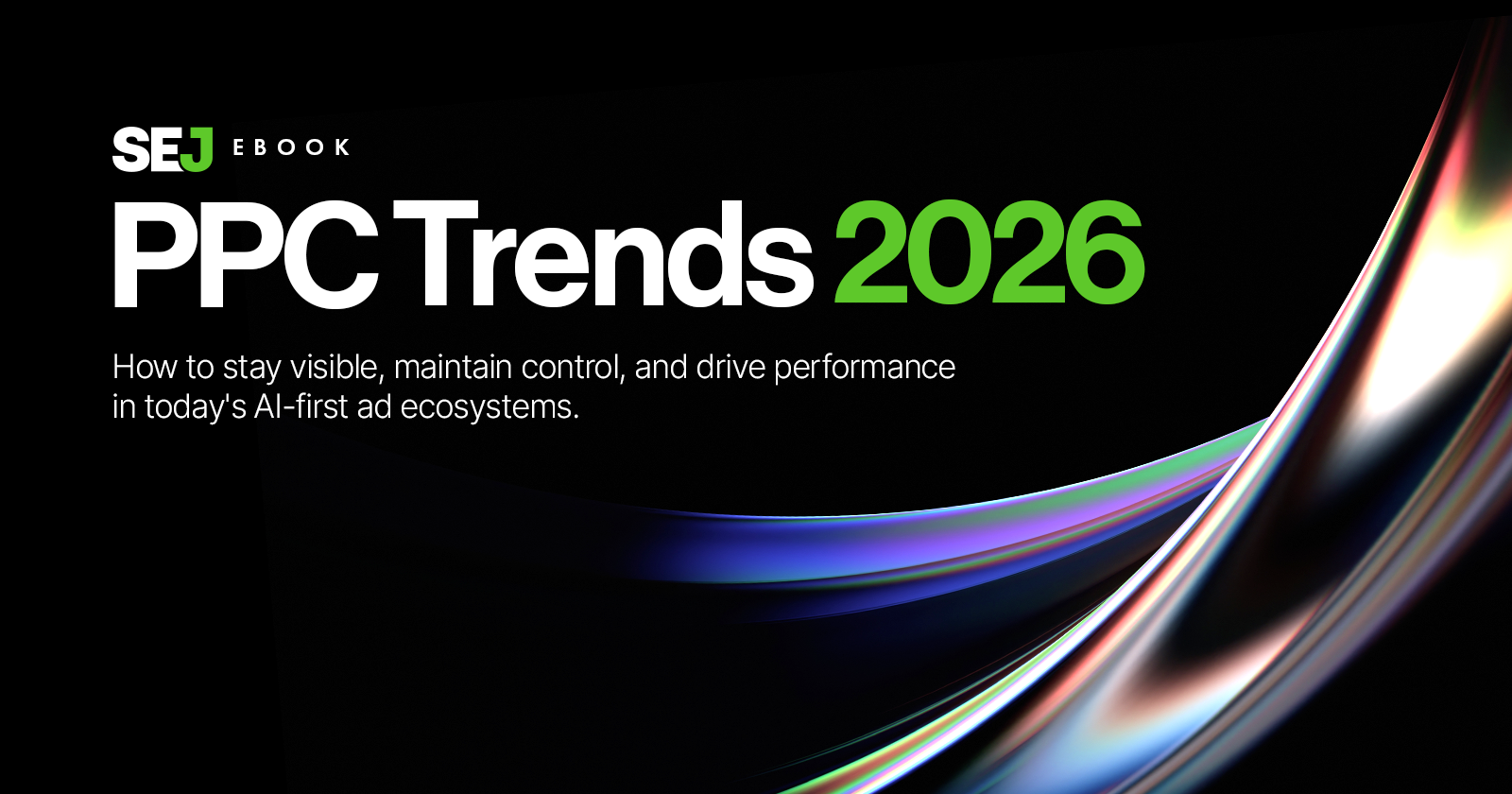 AI Marketing Quick: Pay Per Click Trends 2026: AI, Automation, And The Defend Exposure by means of @sejournal, @MattGSouthern